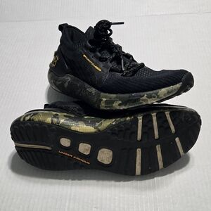 Under Armour Phantom 3 Camo HOVR, 7.5 USA M7.5 W9